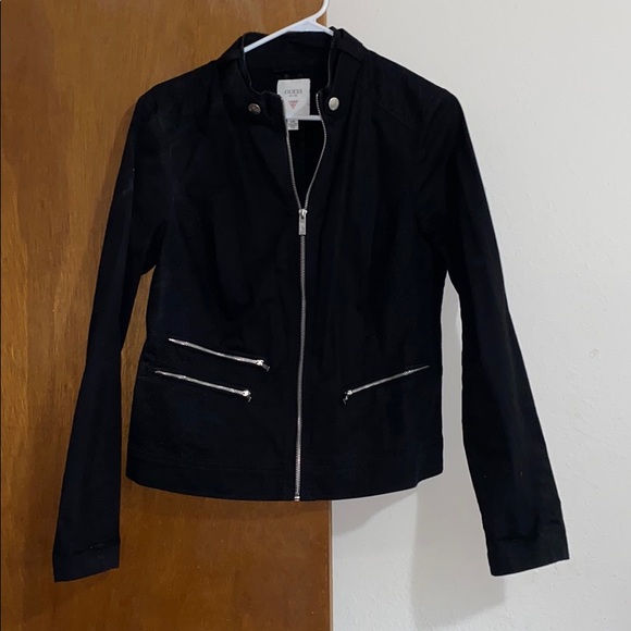 Guess Jackets & Blazers - Guess